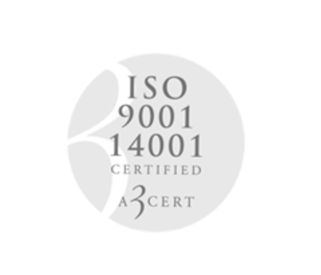 ISO-certification